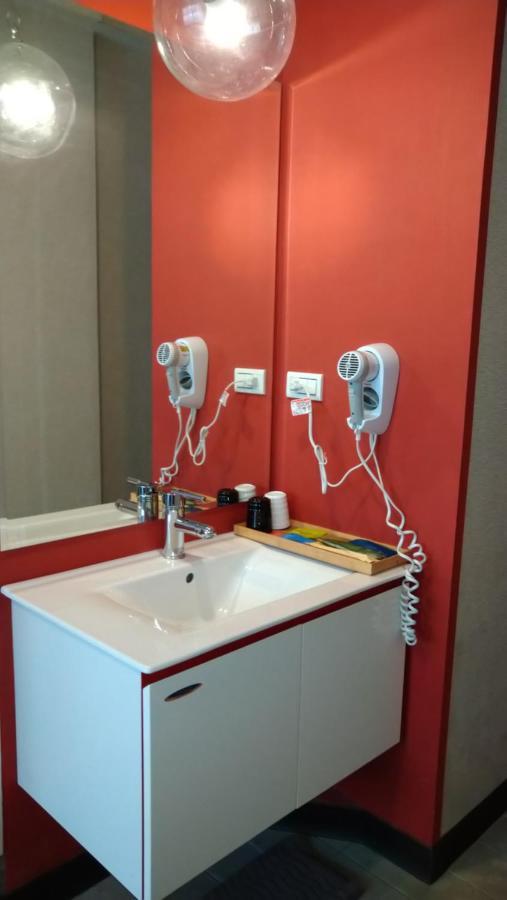 Boston Plus Hotel Chiayi Eksteriør bilde